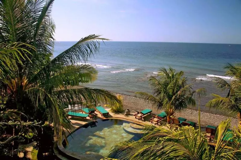 Puri Wirata Dive Resort And Spa Amed