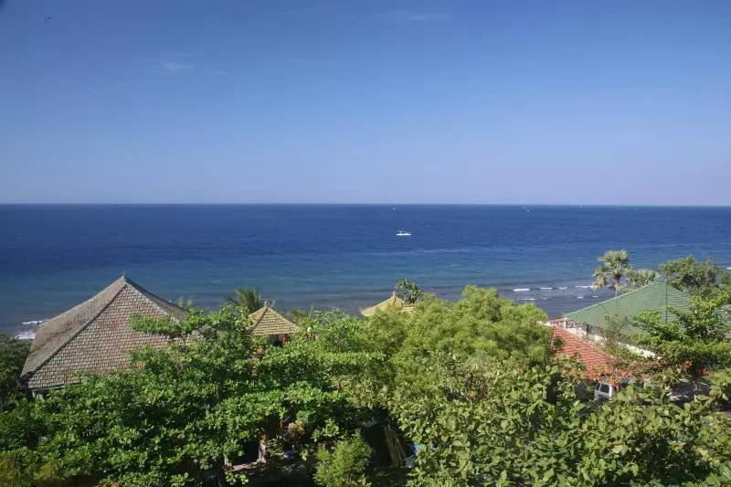 Puri Wirata Dive Resort And Spa Amed