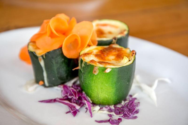 Puri Wirata Dive Resort And Spa Amed