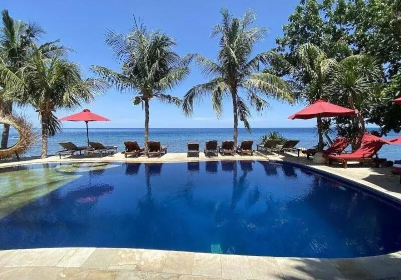 Puri Wirata Dive Resort And Spa Amed