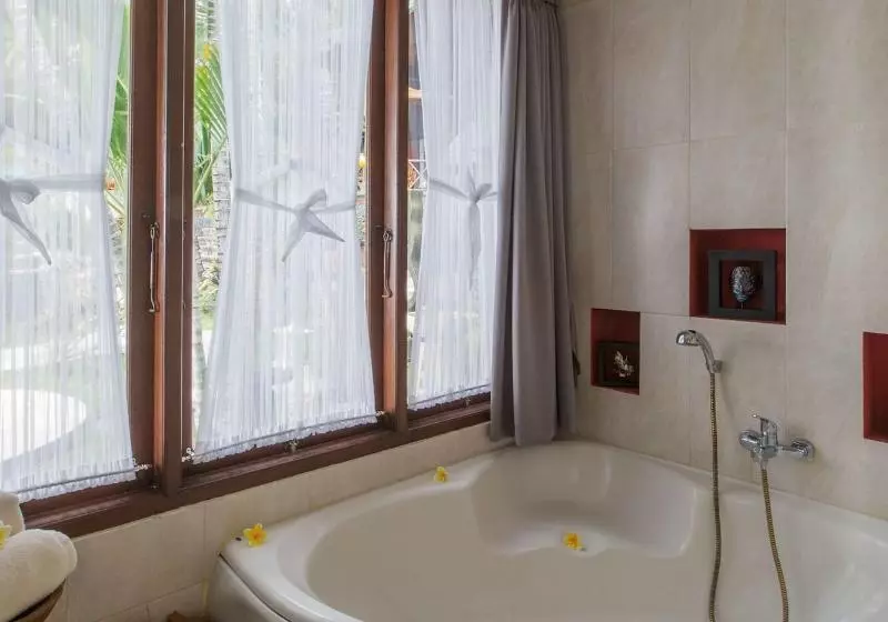 Puri Wirata Dive Resort And Spa Amed