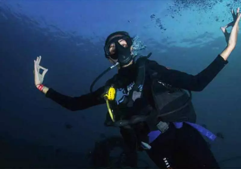 Puri Wirata Dive Resort And Spa Amed