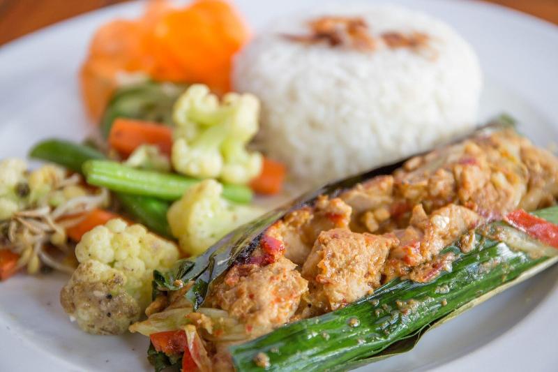 Puri Wirata Dive Resort And Spa Amed