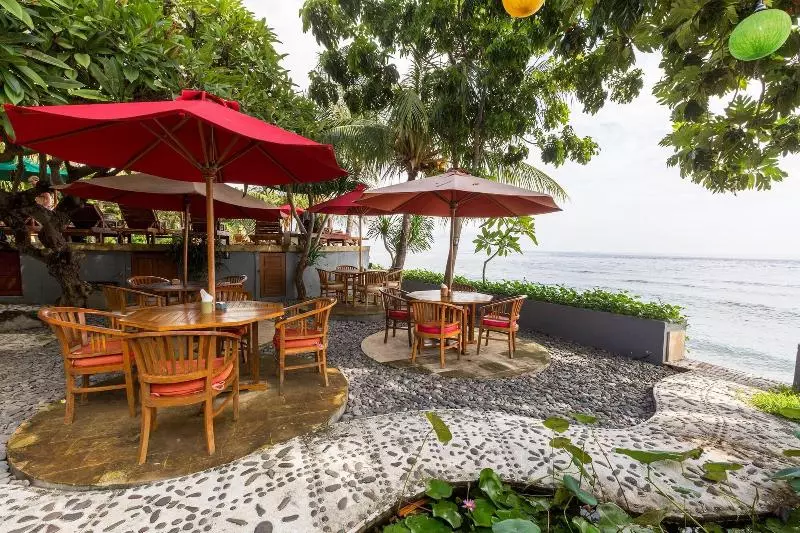 Puri Wirata Dive Resort And Spa Amed