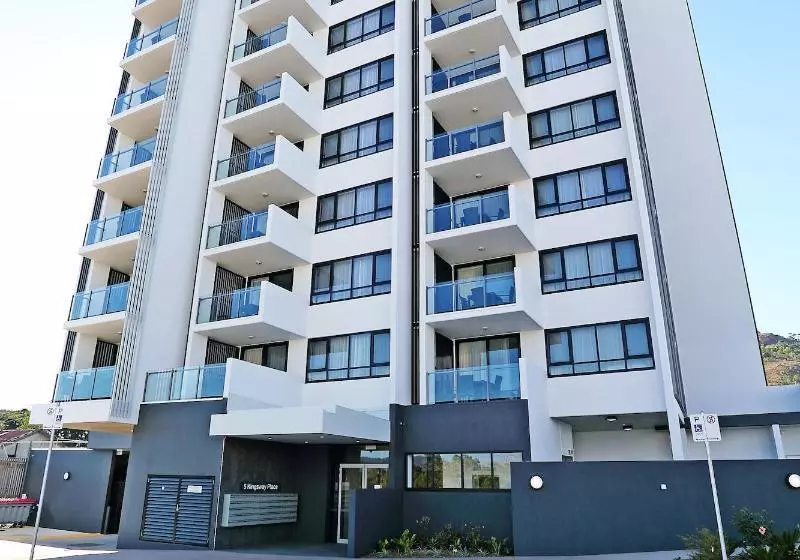 Q Resorts Paddington