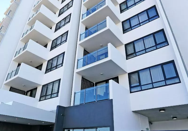 Q Resorts Paddington