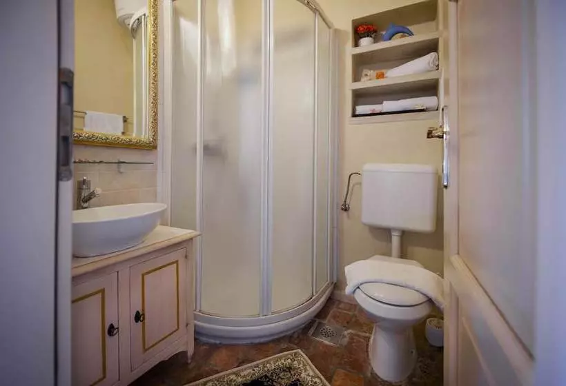 Residence Porta Antica Centro Storico