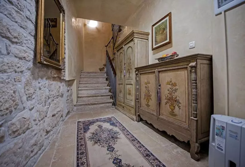 Residence Porta Antica Centro Storico