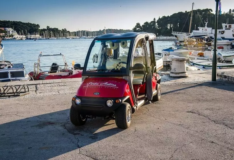Residence Porta Antica Centro Storico