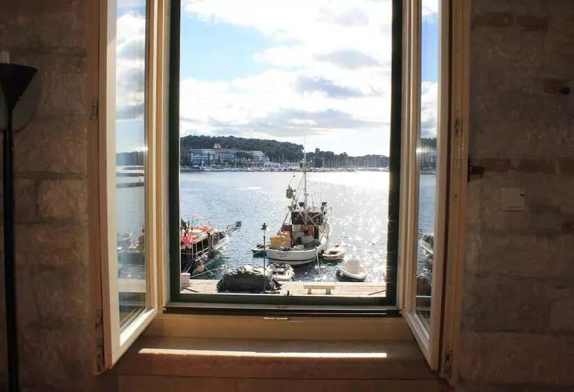 Residence Porta Antica Centro Storico