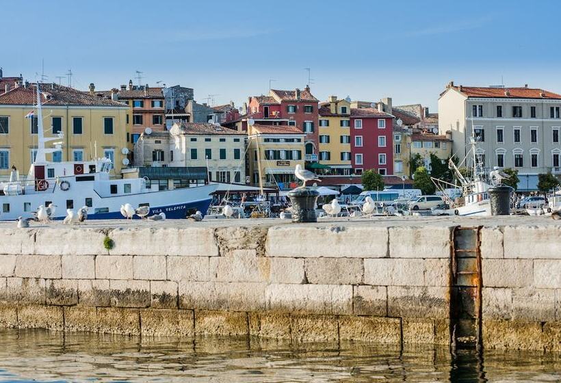 Residence Porta Antica Centro Storico