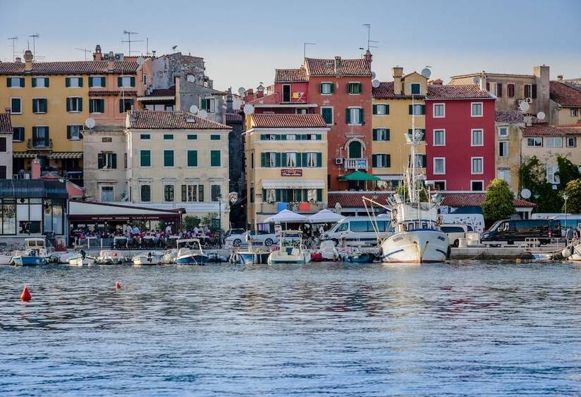 Residence Porta Antica Centro Storico