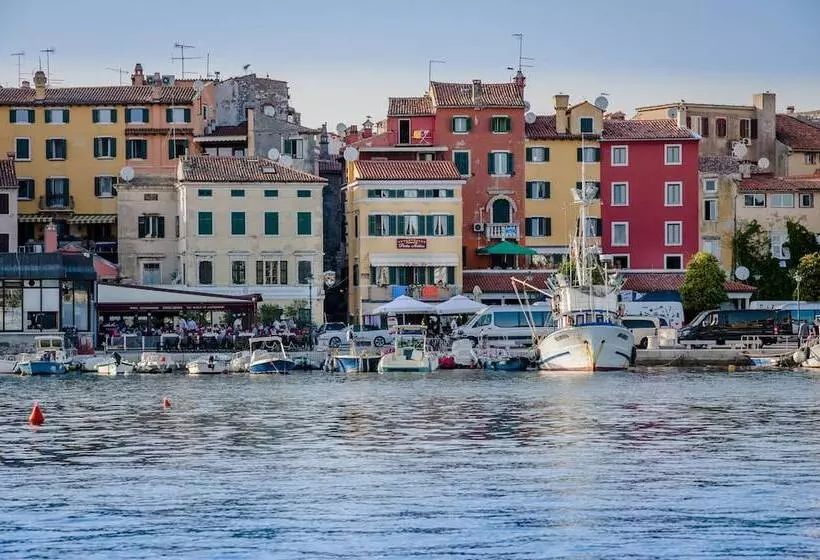 Residence Porta Antica Centro Storico