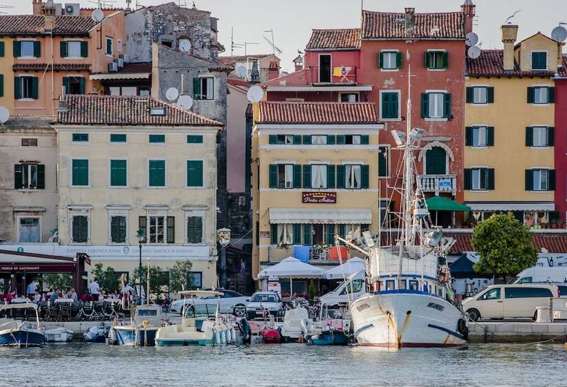 Residence Porta Antica Centro Storico