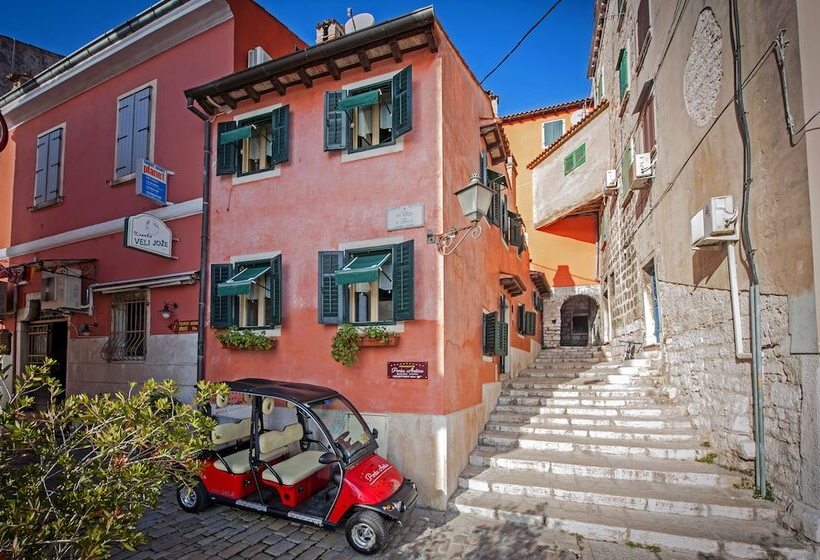 Residence Porta Antica Centro Storico