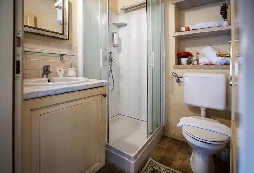 Residence Porta Antica Centro Storico