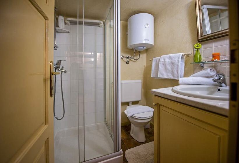 Residence Porta Antica Centro Storico