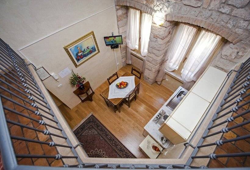 Residence Porta Antica Centro Storico