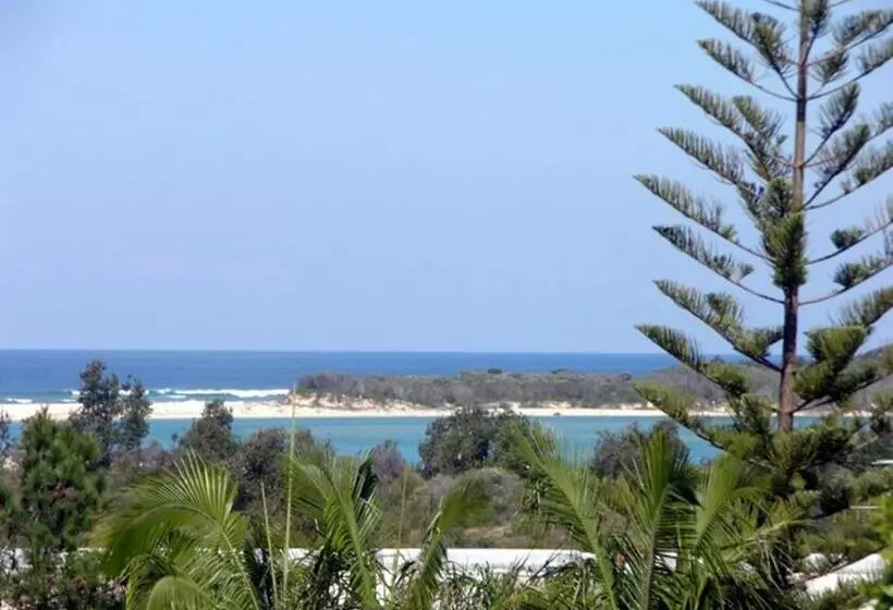 Riverview Boutique Motel