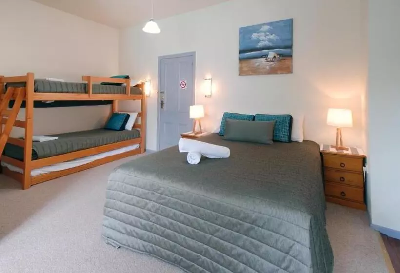 Riverview Boutique Motel