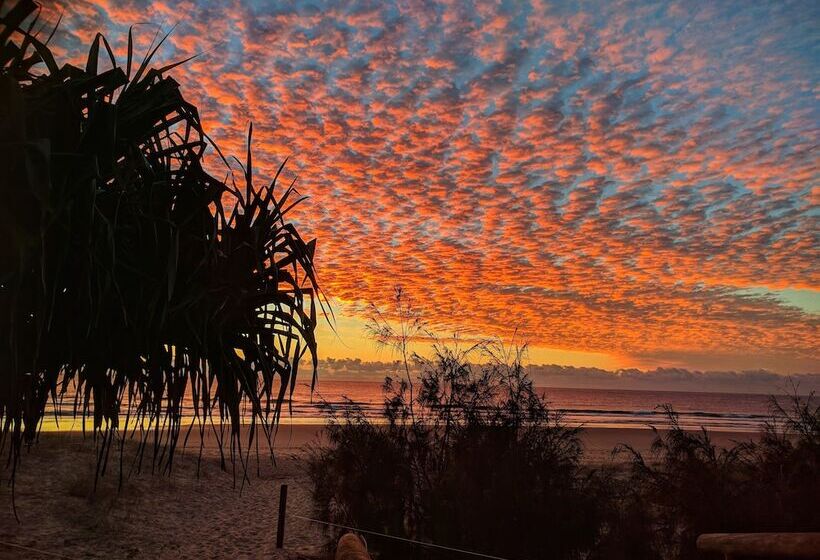 San Marino By The Sea Apartments