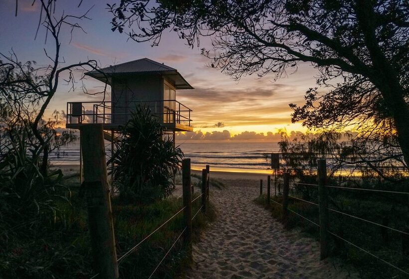 San Marino By The Sea Apartments