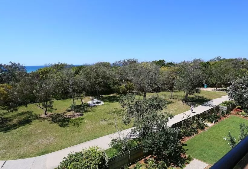 San Marino By The Sea Apartments