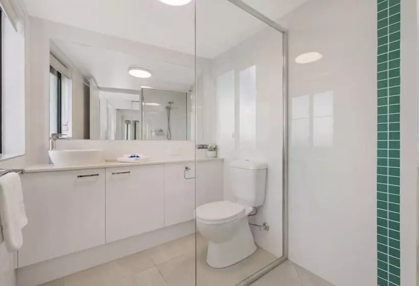 San Marino By The Sea Apartments