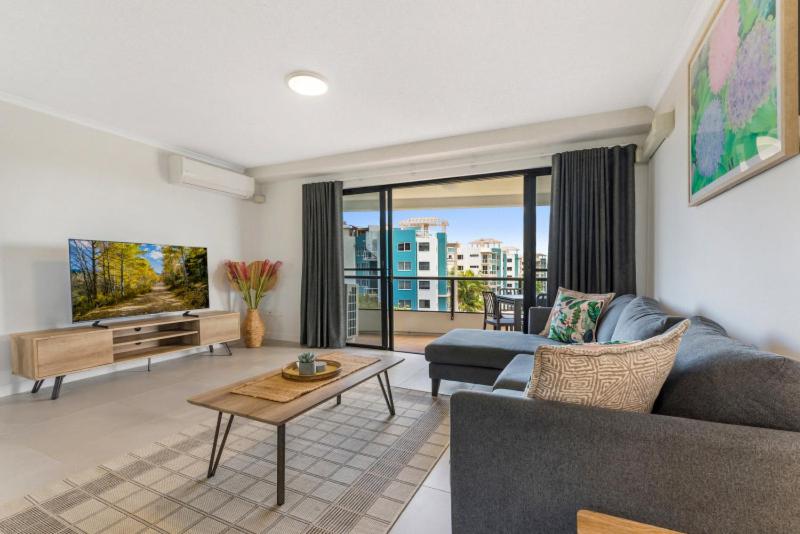 San Marino By The Sea Apartments