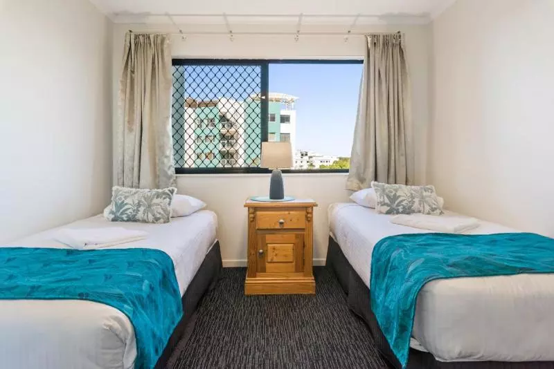 San Marino By The Sea Apartments