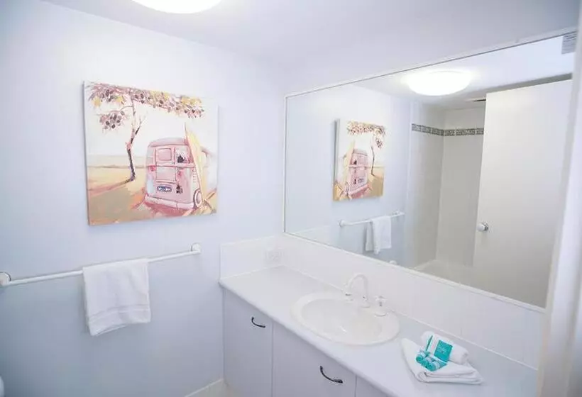 San Marino By The Sea Apartments