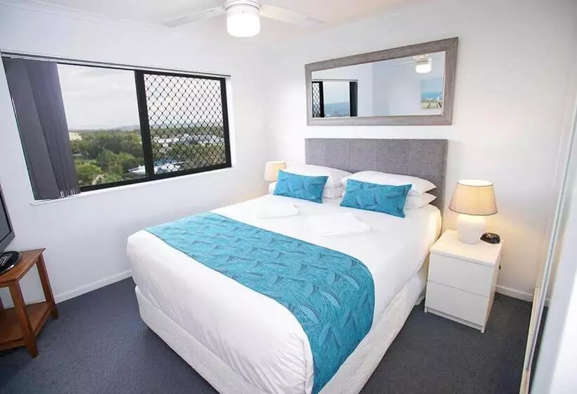 San Marino By The Sea Apartments