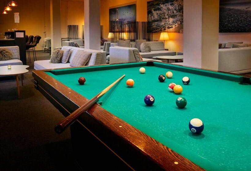 Storebælt Sinatur Hotel & Konference