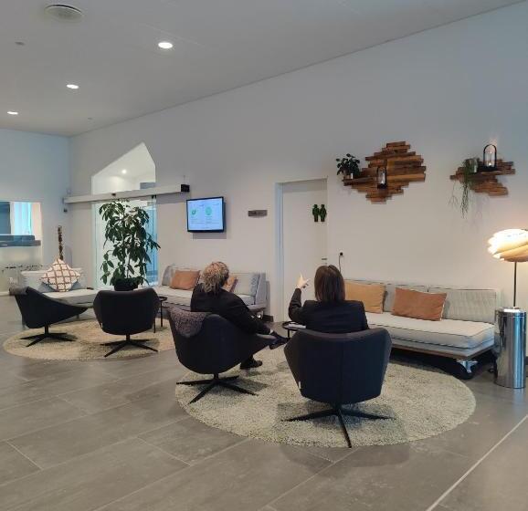 Storebælt Sinatur Hotel & Konference