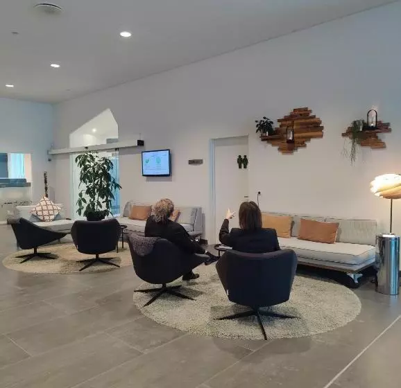 Storebælt Sinatur Hotel & Konference