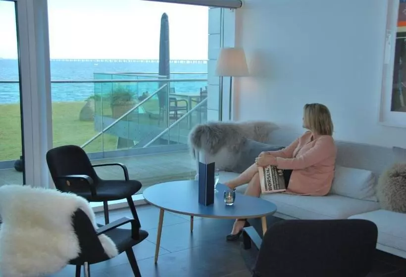 Storebælt Sinatur Hotel & Konference