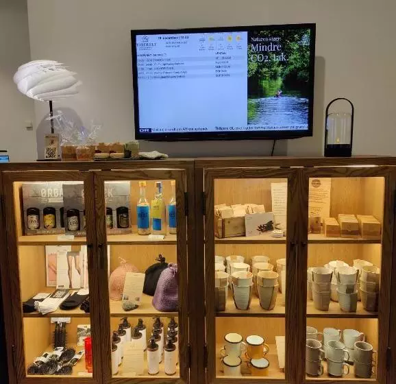 Storebælt Sinatur Hotel & Konference