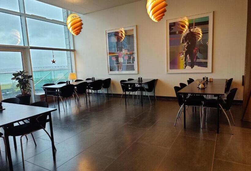 Storebælt Sinatur Hotel & Konference