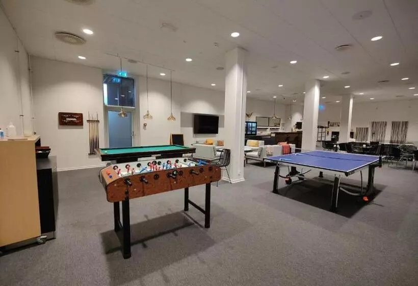 Storebælt Sinatur Hotel & Konference