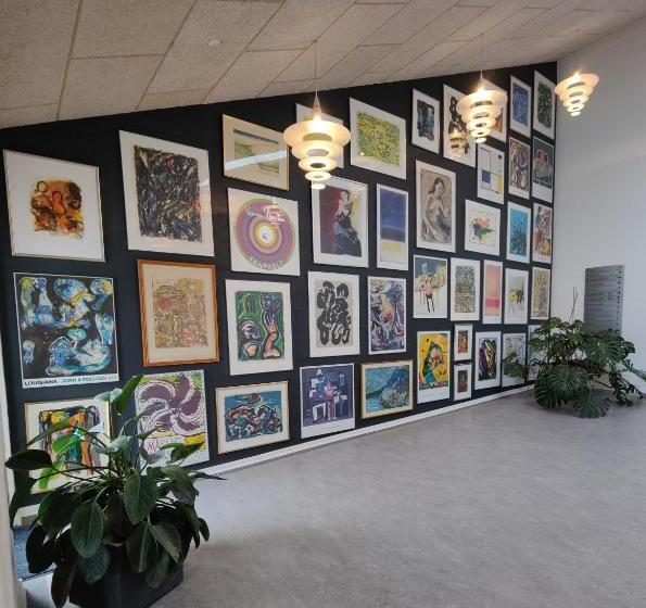 Storebælt Sinatur Hotel & Konference