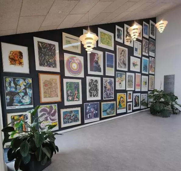 Storebælt Sinatur Hotel & Konference