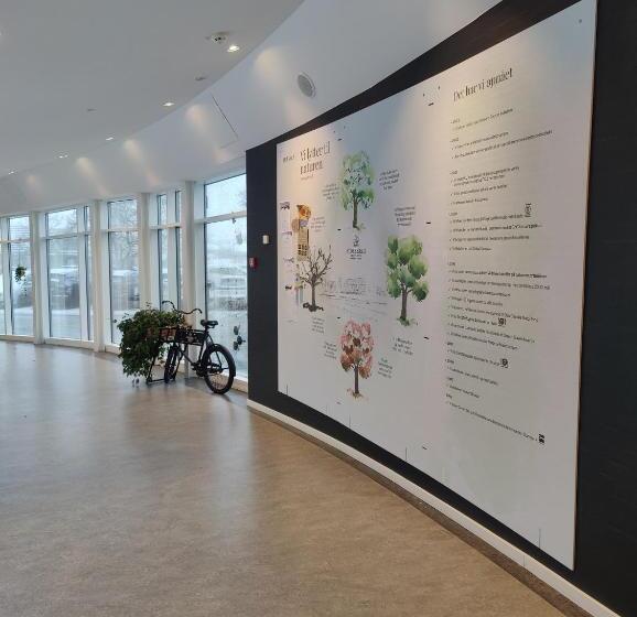 Storebælt Sinatur Hotel & Konference