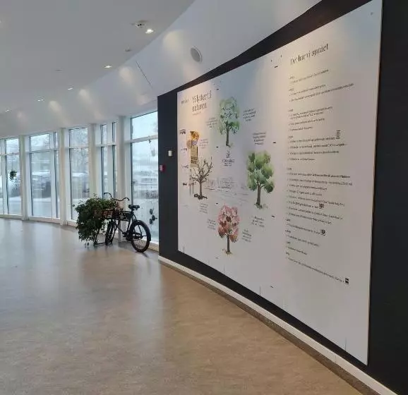 Storebælt Sinatur Hotel & Konference