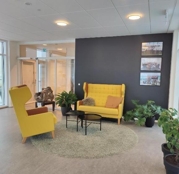 Storebælt Sinatur Hotel & Konference