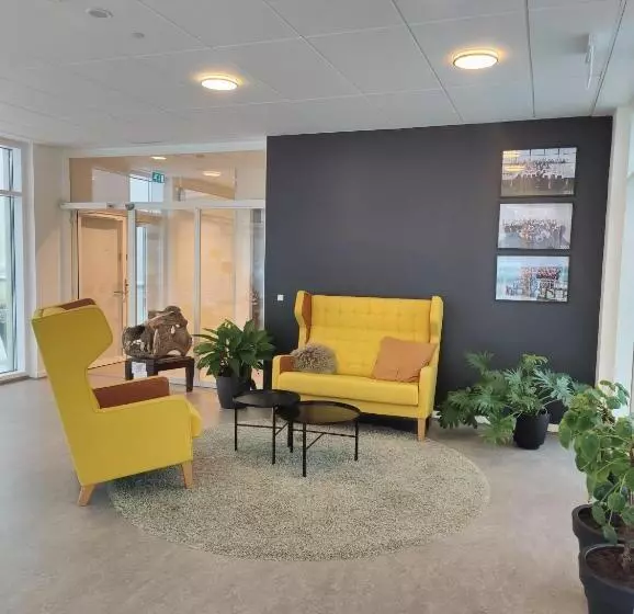 Storebælt Sinatur Hotel & Konference