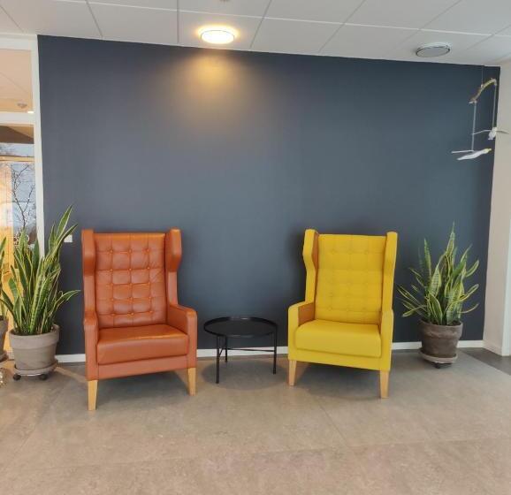 Storebælt Sinatur Hotel & Konference