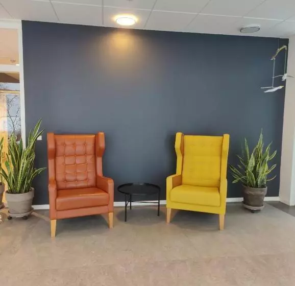 Storebælt Sinatur Hotel & Konference