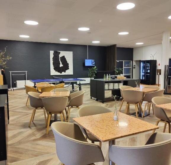 Storebælt Sinatur Hotel & Konference