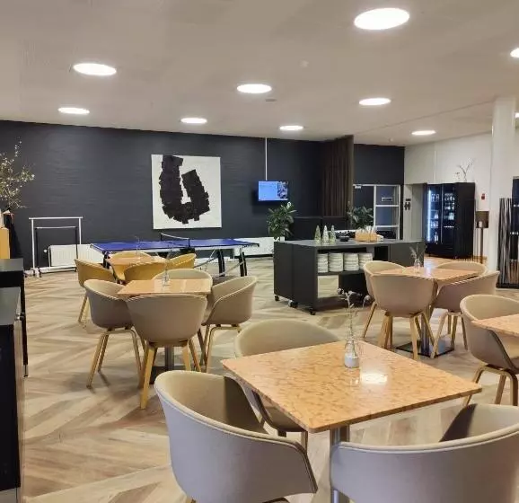 Storebælt Sinatur Hotel & Konference