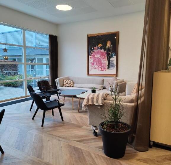 Storebælt Sinatur Hotel & Konference